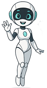 Chrissy the CyberMall Bot