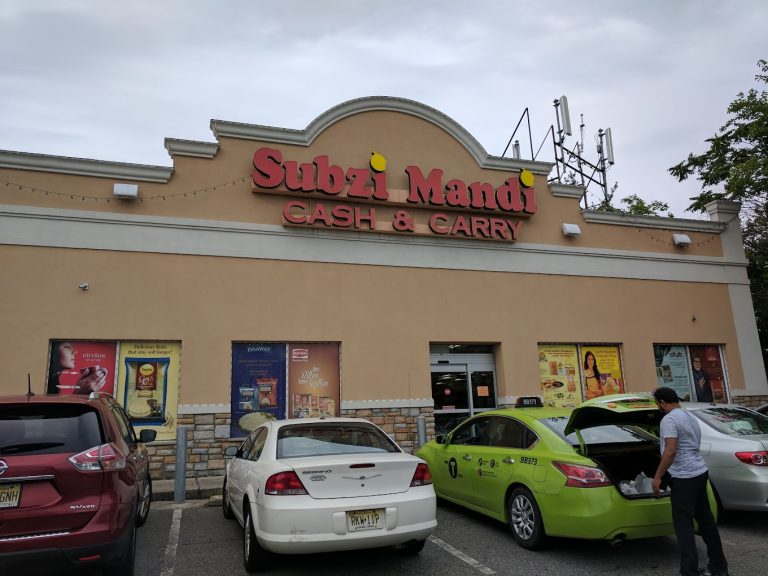 Subzi Mandi Indian Store