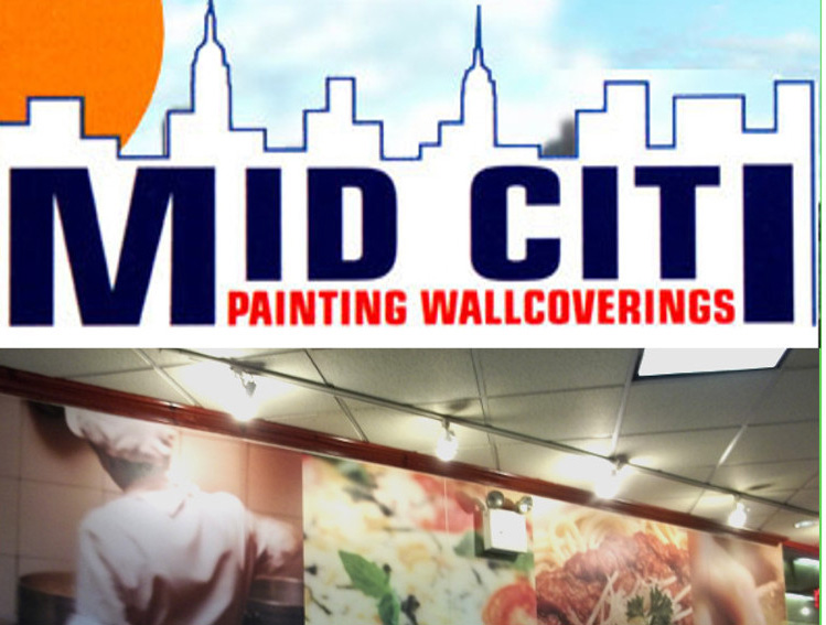 MidCiti Interiors